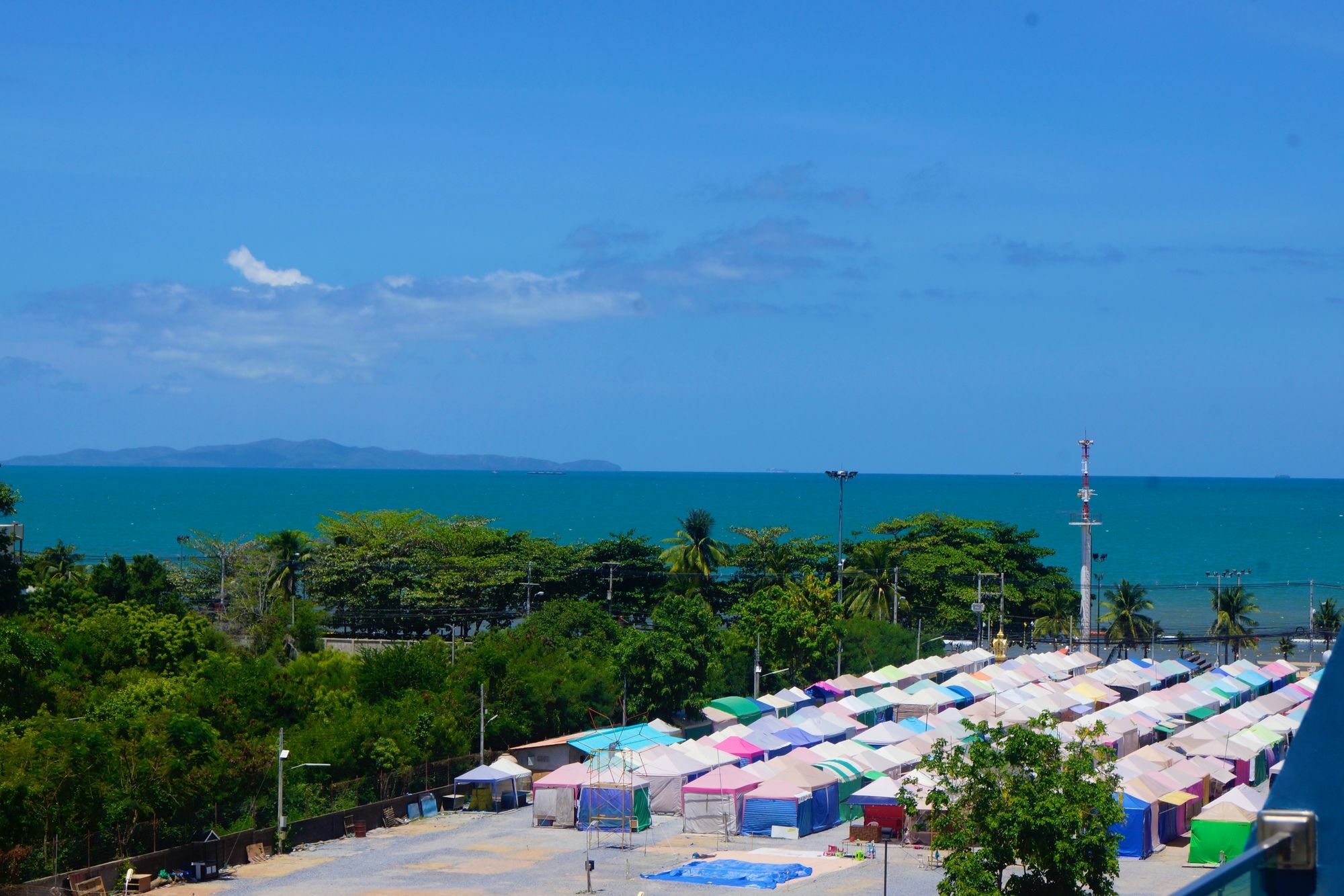 Acqua - 100 Meters From Jomtien Beach Pattaya Exterior foto